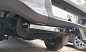 Фаркоп БИЗОН / BIZON FA 0550-E для Ford Ranger T6.2